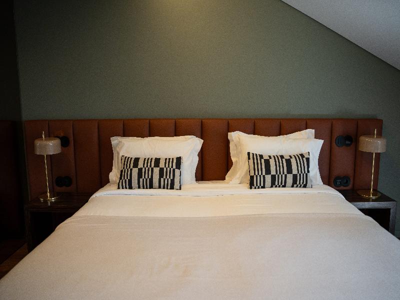 Santo Thyrso Hotel image