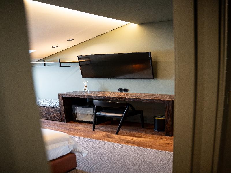 Santo Thyrso Hotel image