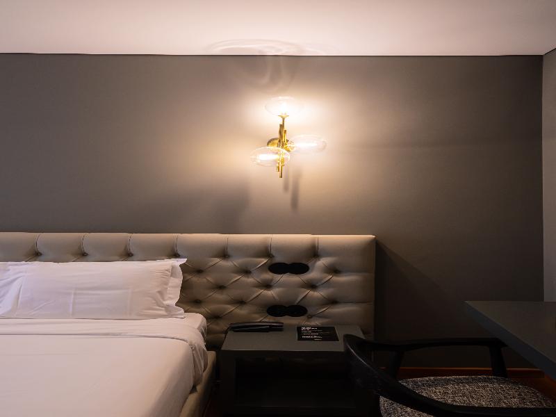 Santo Thyrso Hotel image