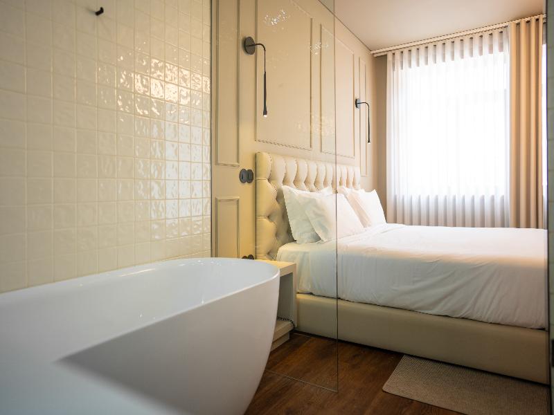 Santo Thyrso Hotel image