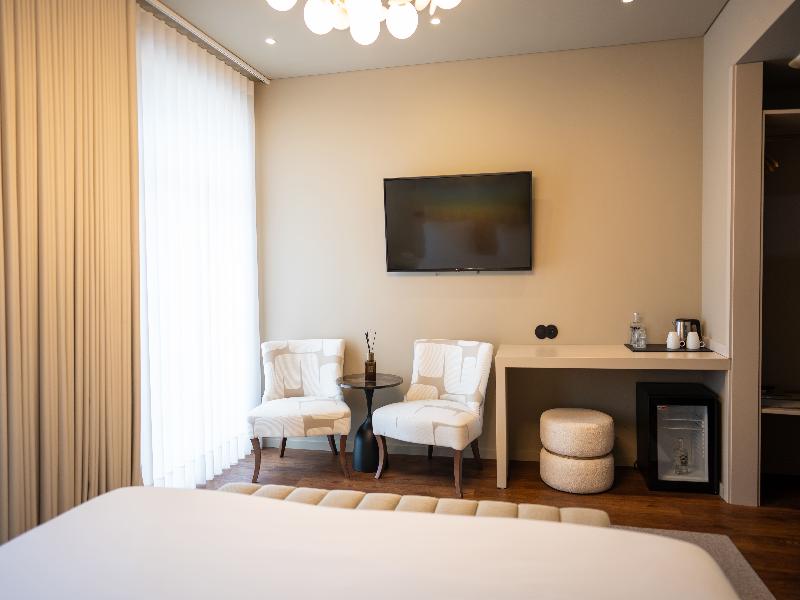 Santo Thyrso Hotel image