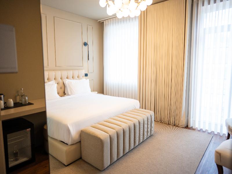 Santo Thyrso Hotel image