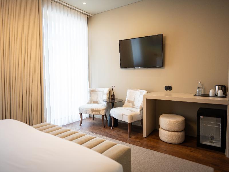 Santo Thyrso Hotel image