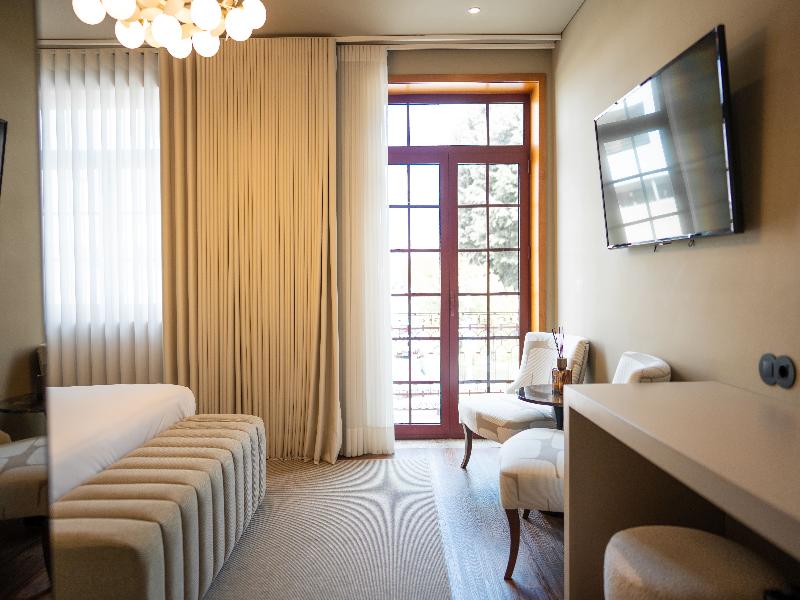 Santo Thyrso Hotel image
