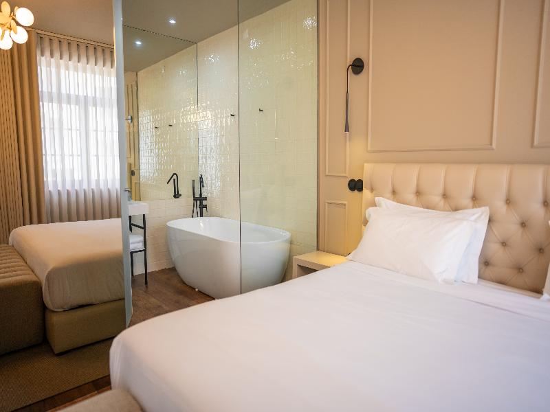 Santo Thyrso Hotel image
