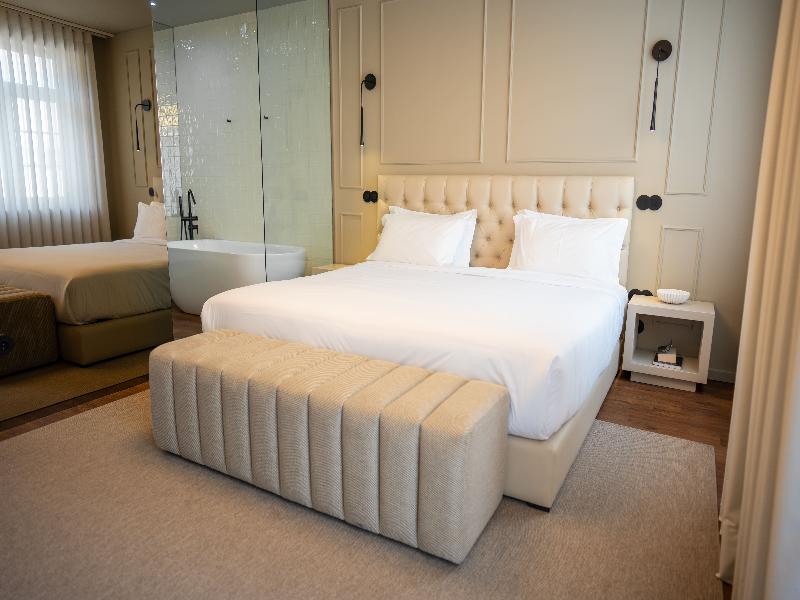 Santo Thyrso Hotel image