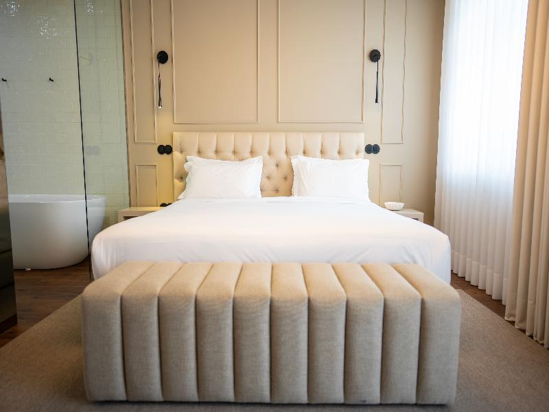 Santo Thyrso Hotel image