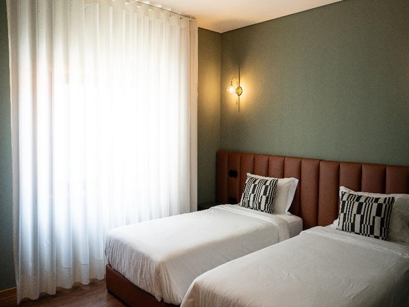 Santo Thyrso Hotel image