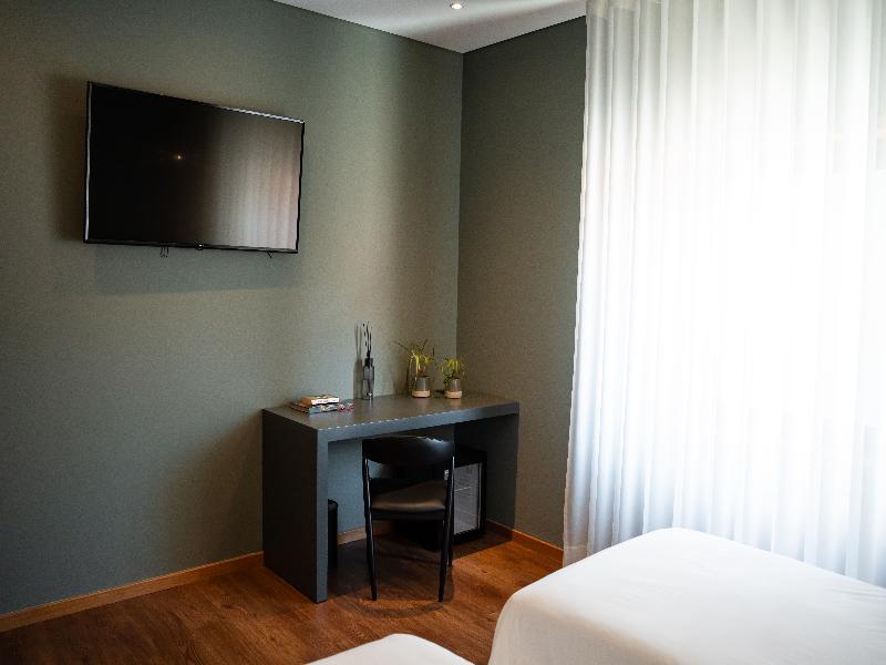 Santo Thyrso Hotel image