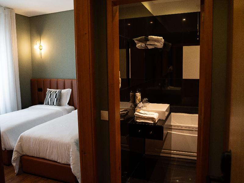 Santo Thyrso Hotel image