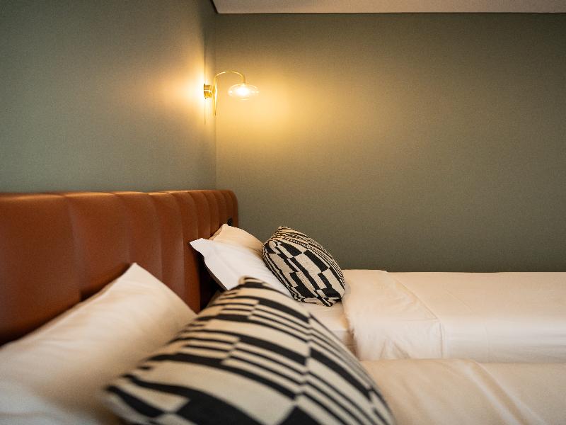 Santo Thyrso Hotel image