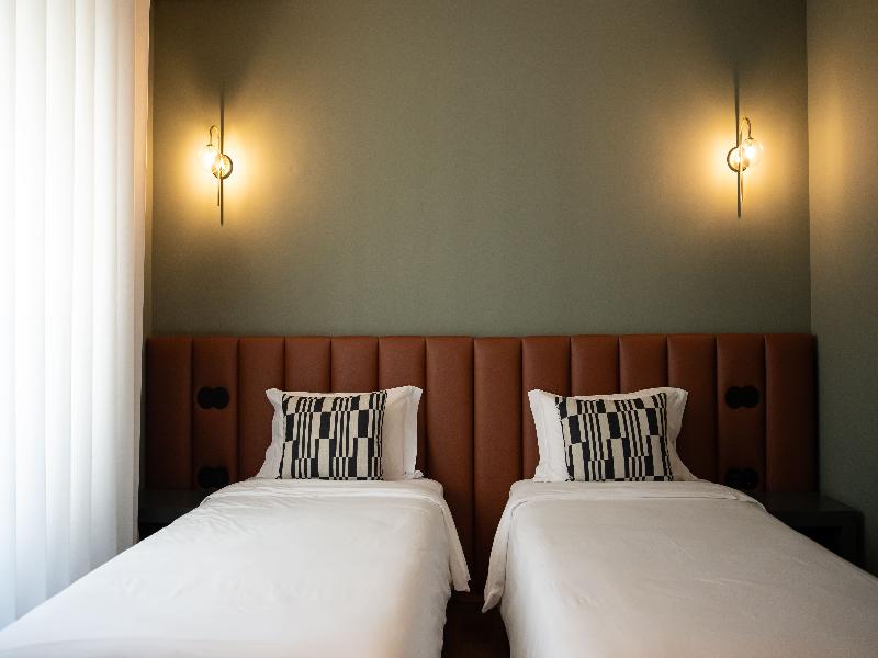 Santo Thyrso Hotel image