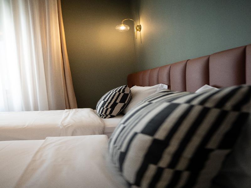 Santo Thyrso Hotel image