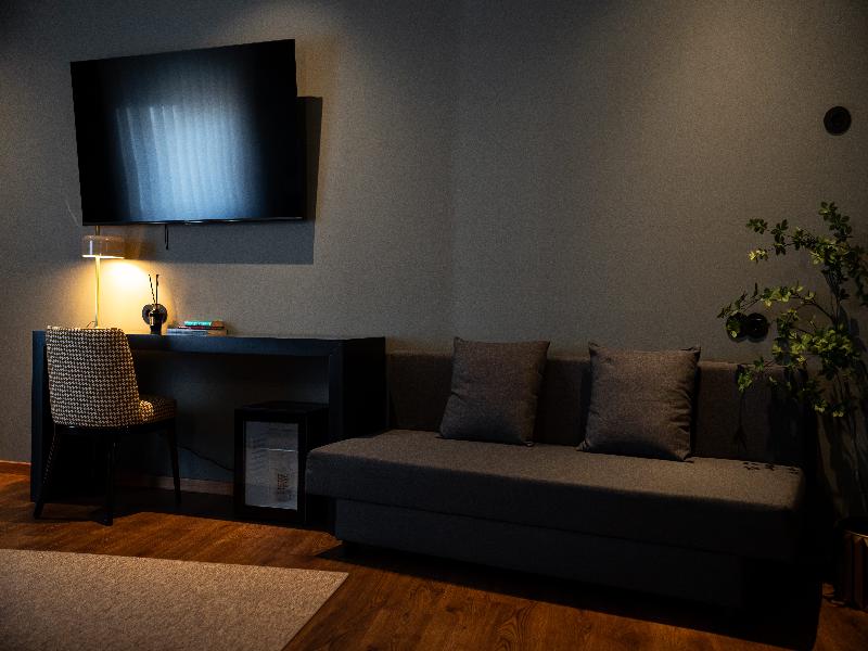 Santo Thyrso Hotel image