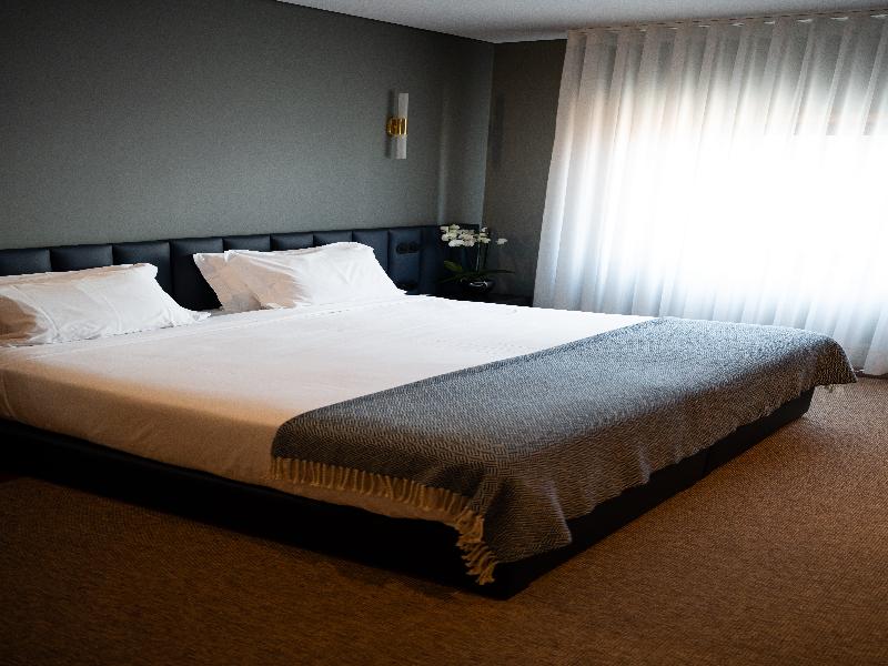 Santo Thyrso Hotel image