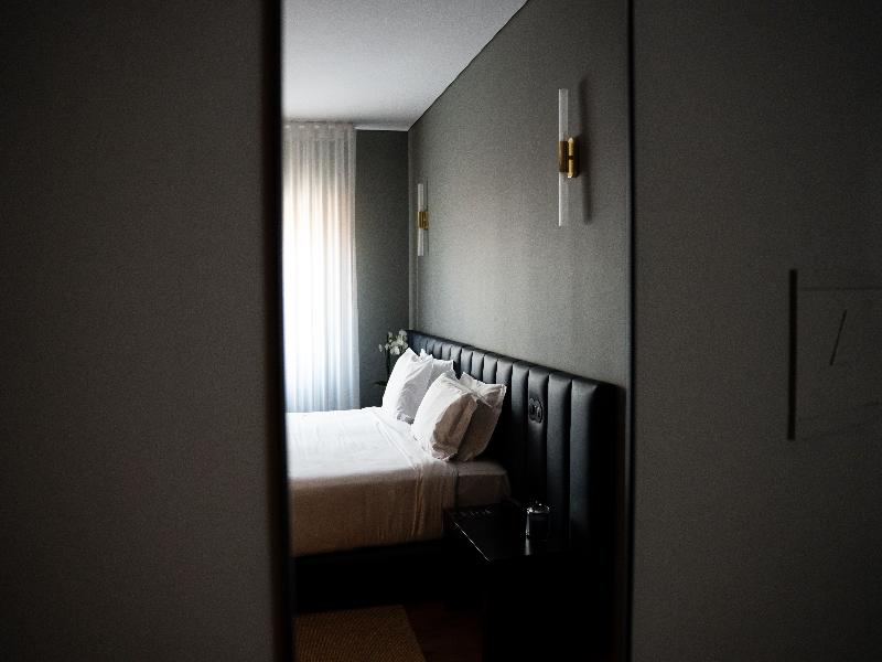 Santo Thyrso Hotel image
