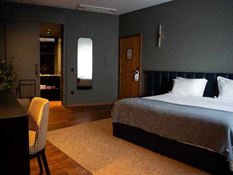 Santo Thyrso Hotel image