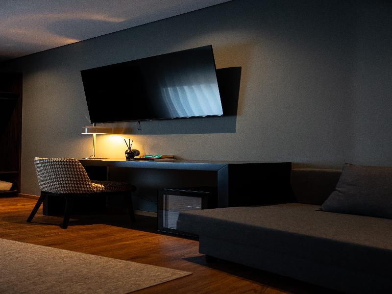 Santo Thyrso Hotel image