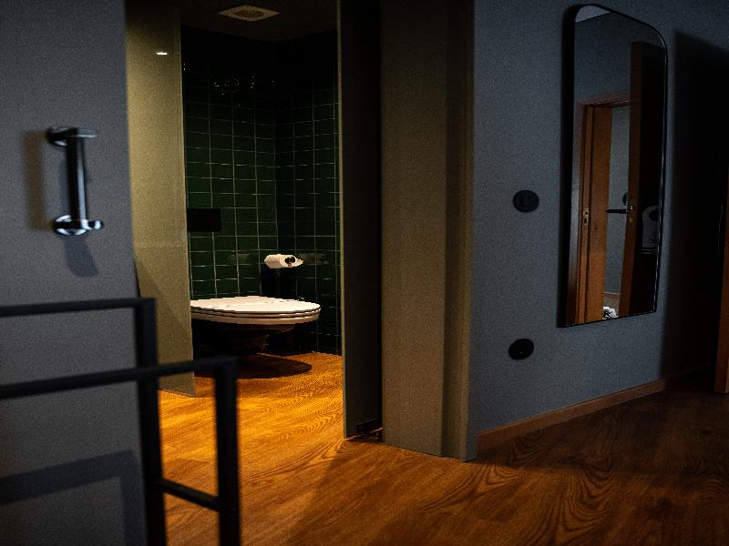 Santo Thyrso Hotel image