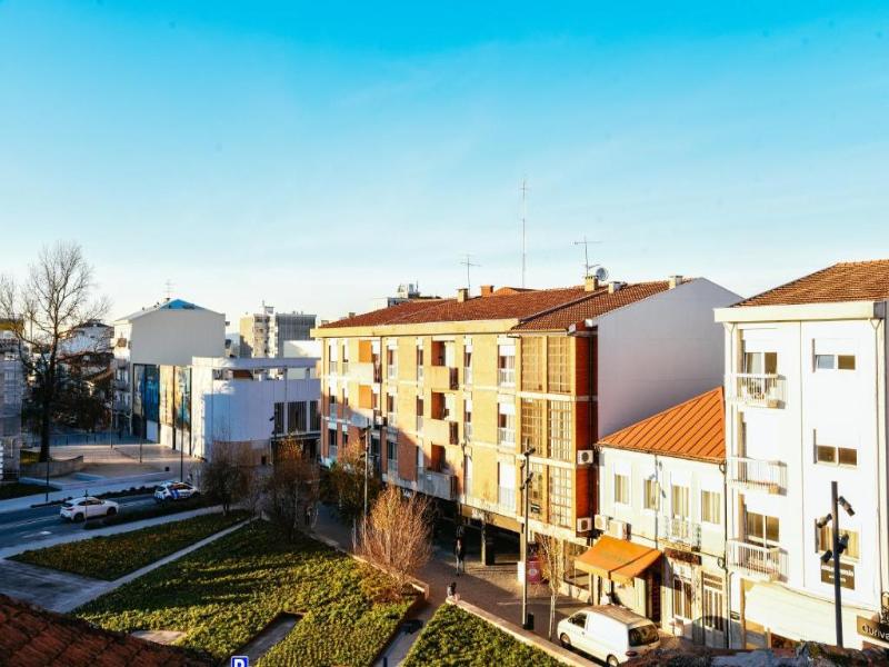 Santo Thyrso Hotel image