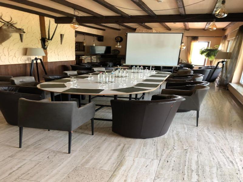 Hotel Hotleu image