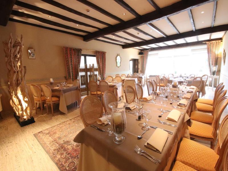 Hotel Hotleu image