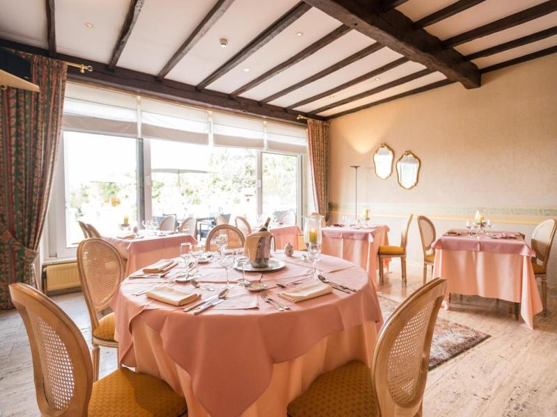 Hotel Hotleu image