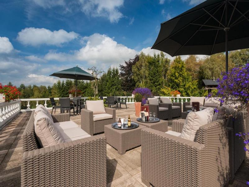 Hotel Hotleu image