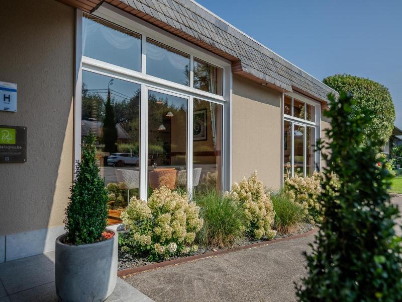 Hotel Hotleu image