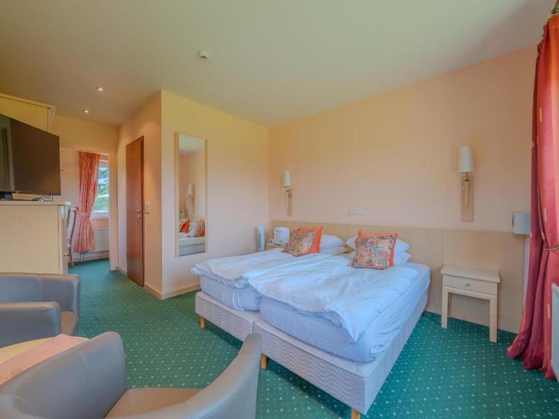 Hotel Hotleu image