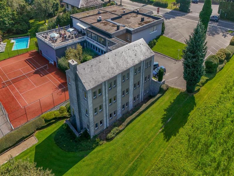 Hotel Hotleu image