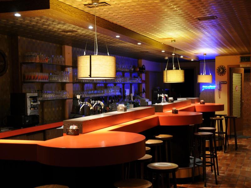Hotel Hotleu image