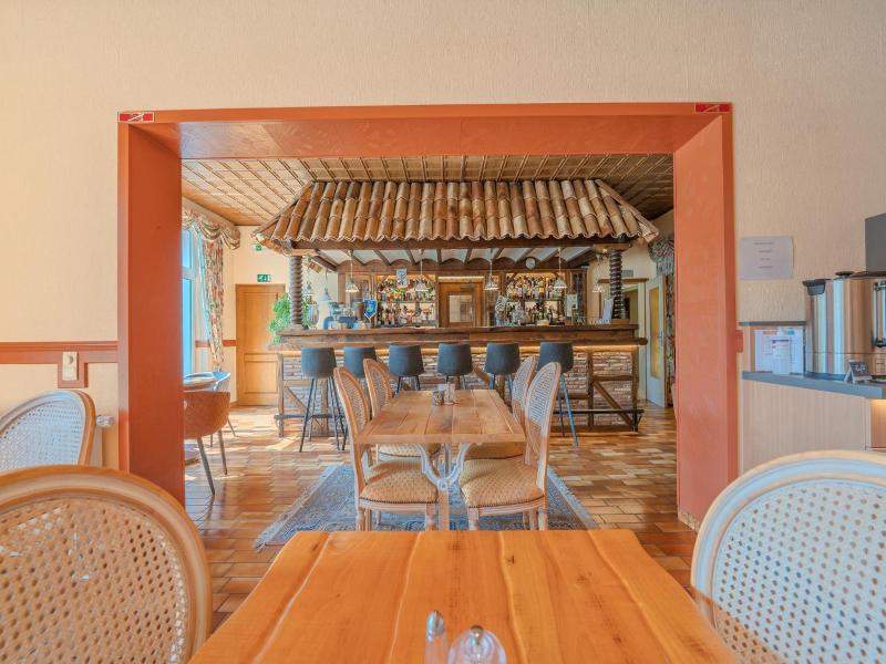 Hotel Hotleu image
