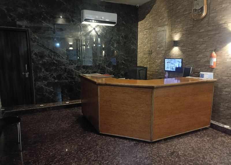 Hotel Purohit image
