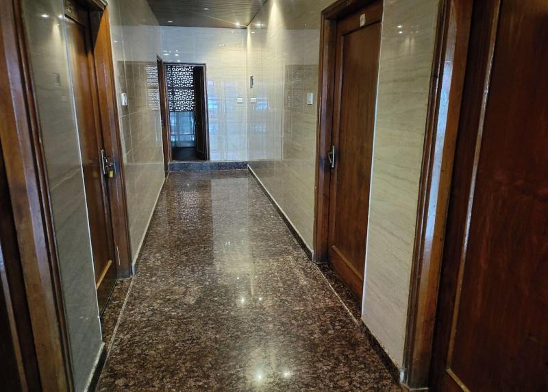 Hotel Purohit image