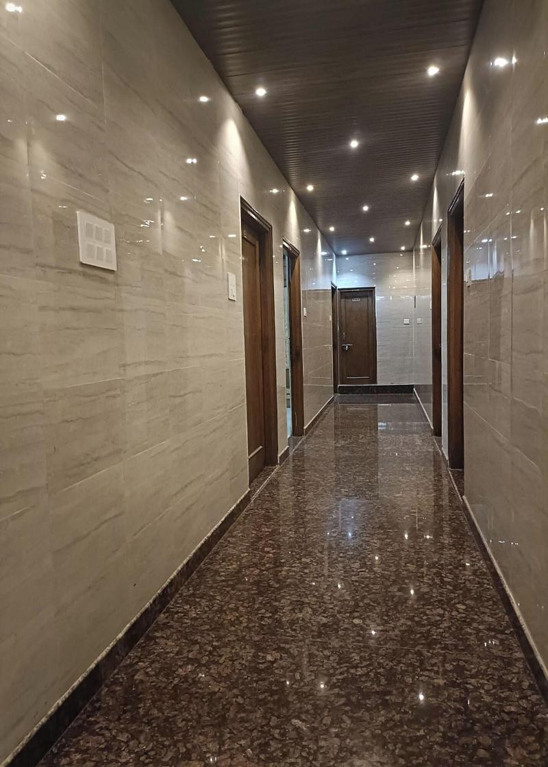 Hotel Purohit image