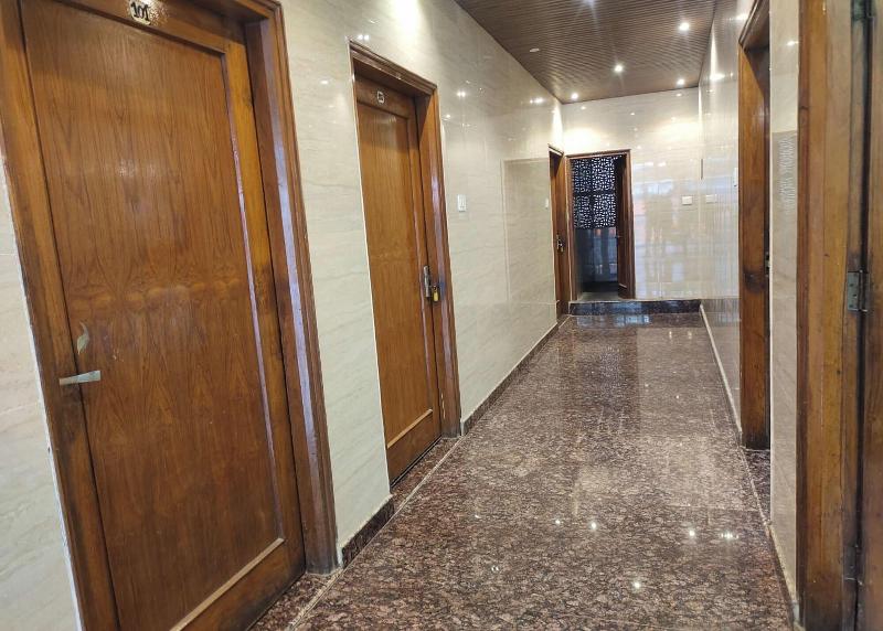 Hotel Purohit image