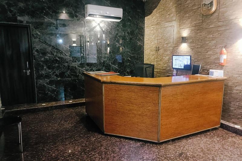 Hotel Purohit image