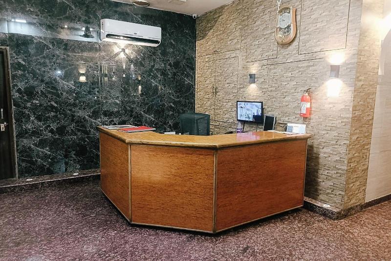 Hotel Purohit image