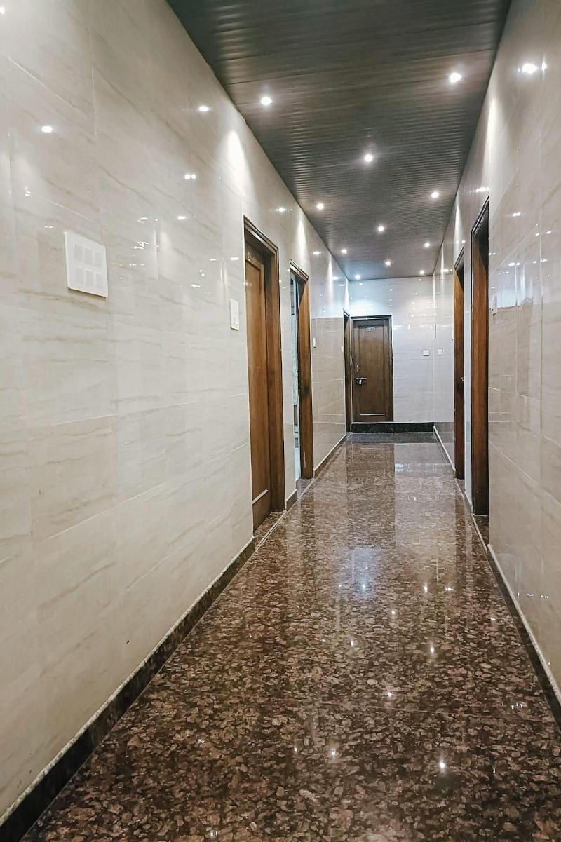 Hotel Purohit image