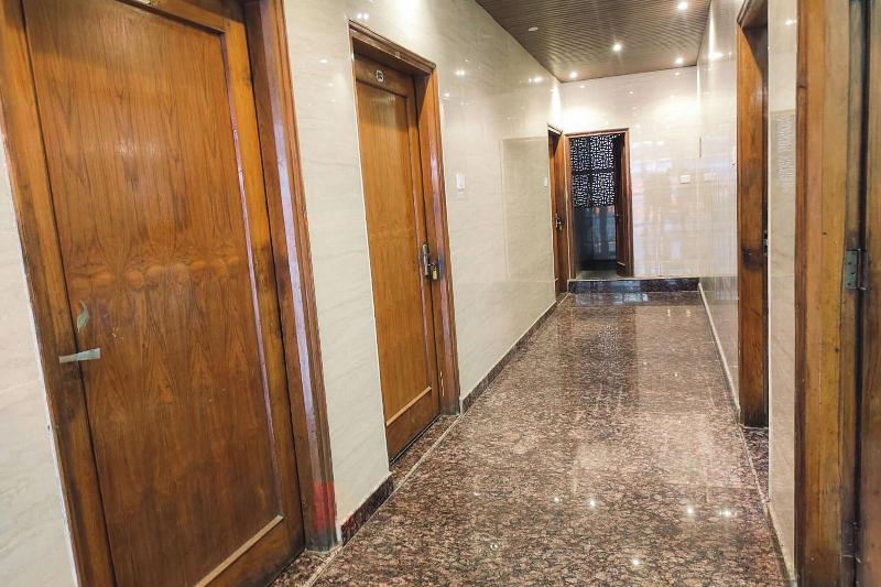 Hotel Purohit image