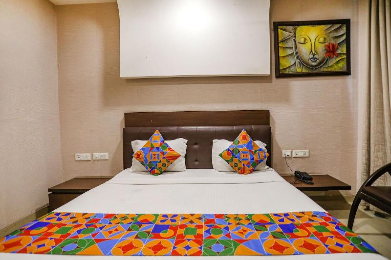Fabhotel Pine Tree image