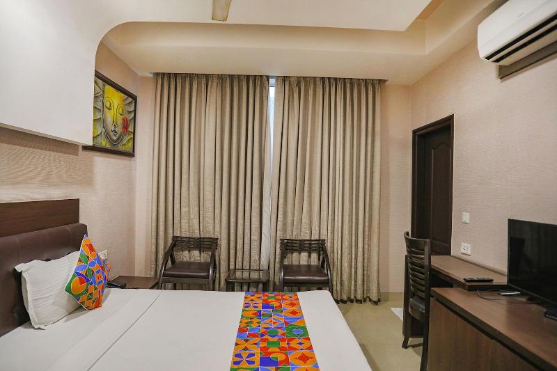Fabhotel Pine Tree image