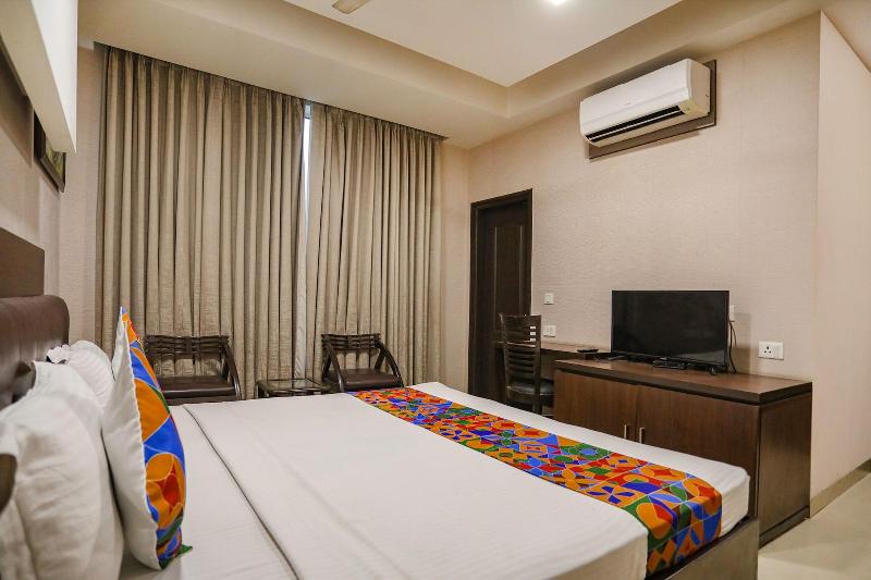 Fabhotel Pine Tree image