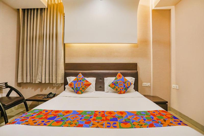 Fabhotel Pine Tree image