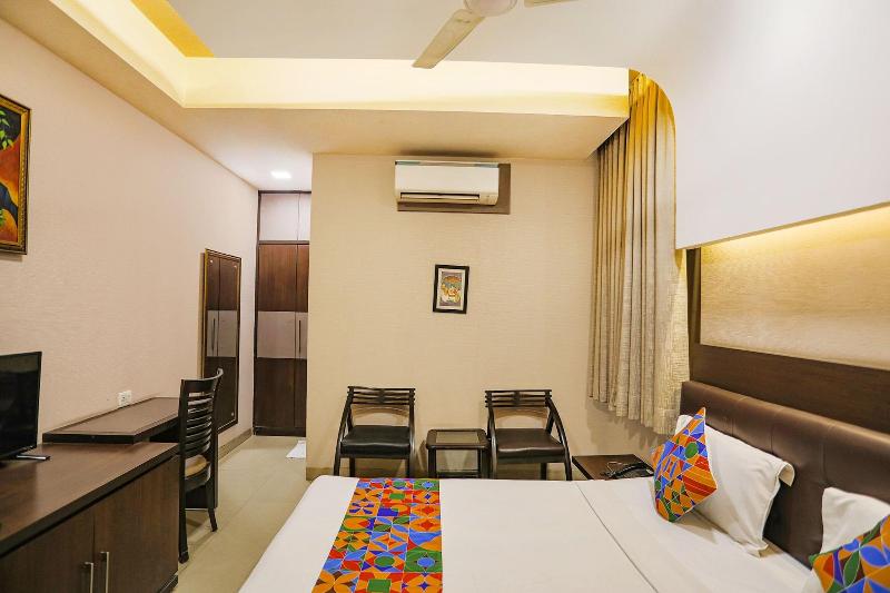 Fabhotel Pine Tree image