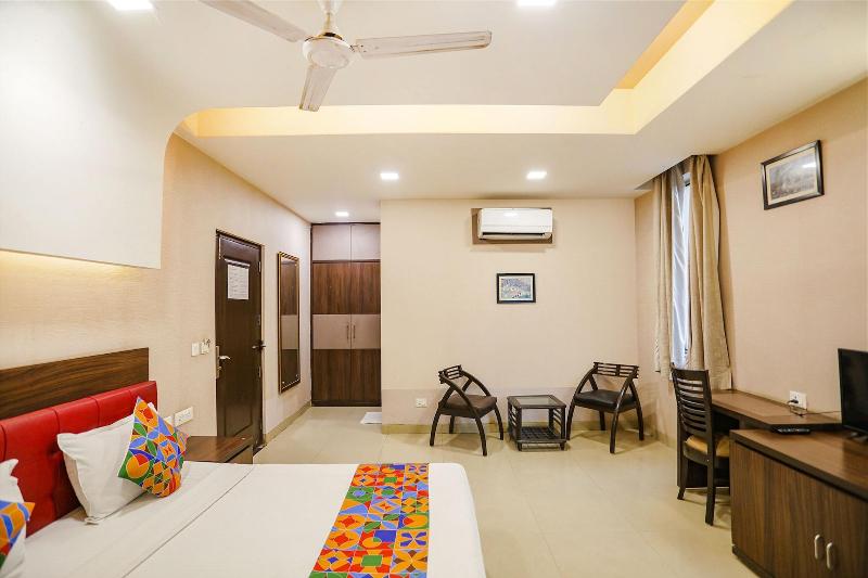 Fabhotel Pine Tree image