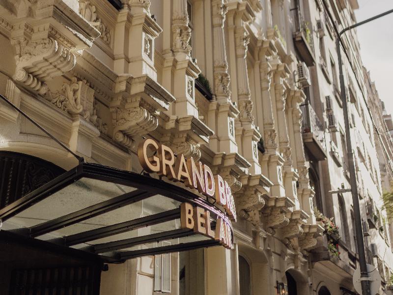 GRAND BRIZO BEL AIR image