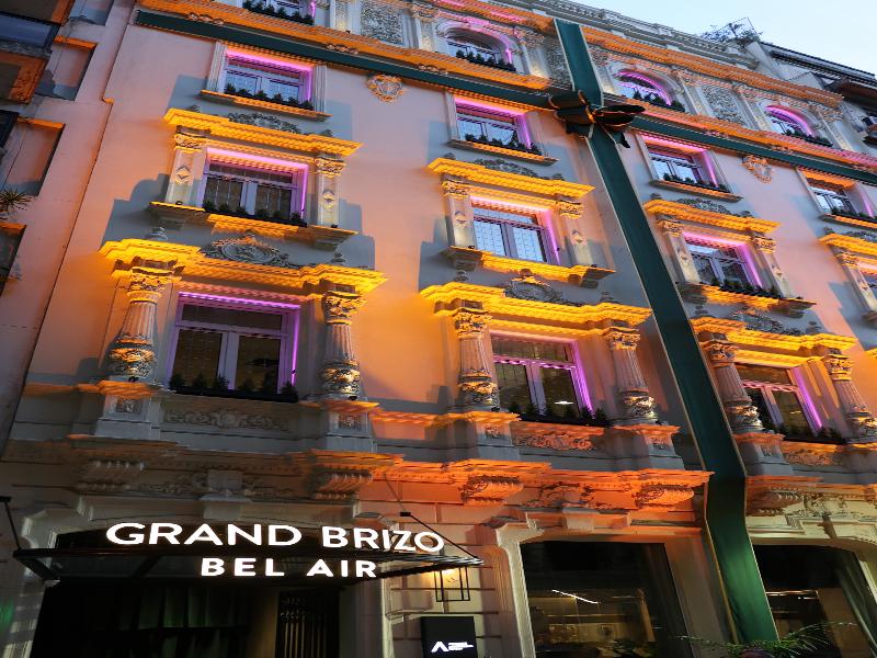 GRAND BRIZO BEL AIR image