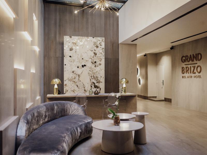 GRAND BRIZO BEL AIR image